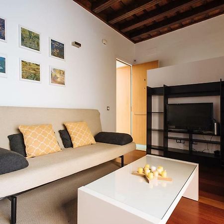 San Lorenzo Duplex Apartment Sevilha Exterior foto